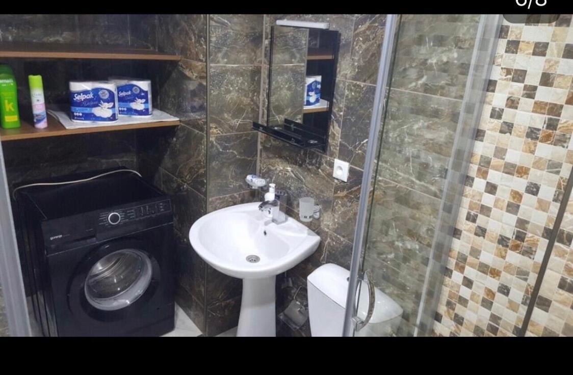 Ann Appartment Tbilisi Bagian luar foto