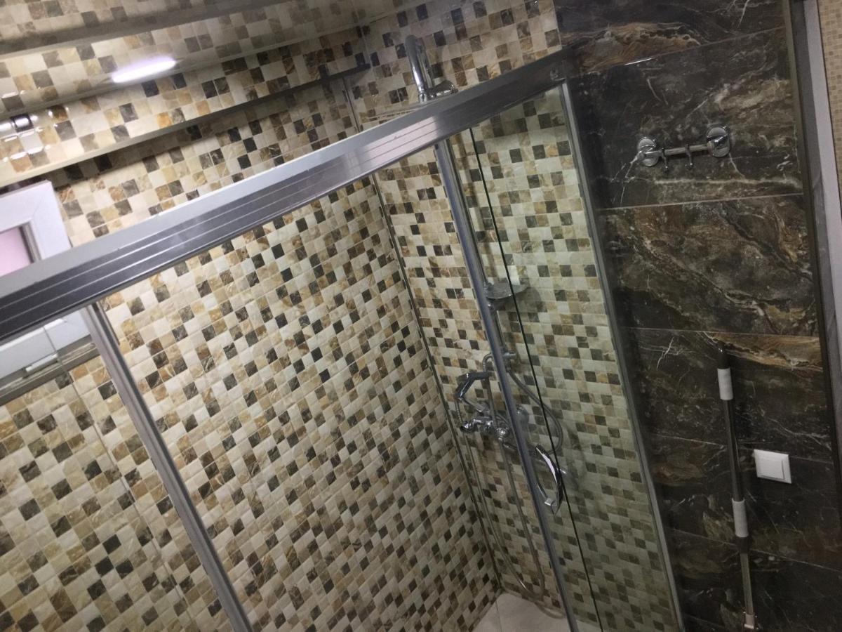 Ann Appartment Tbilisi Bagian luar foto