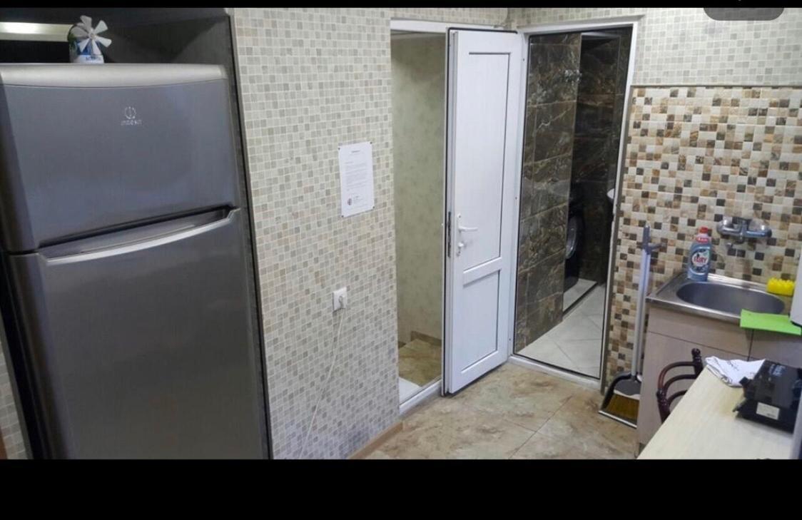 Ann Appartment Tbilisi Bagian luar foto